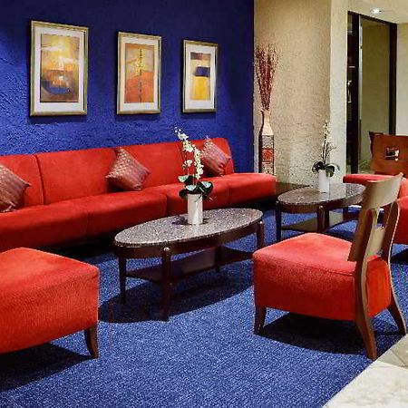 Four Points By Sheraton Phoenix North Eksteriør bilde