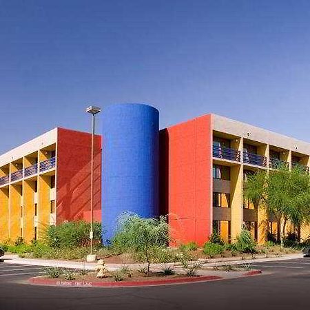 Four Points By Sheraton Phoenix North Eksteriør bilde