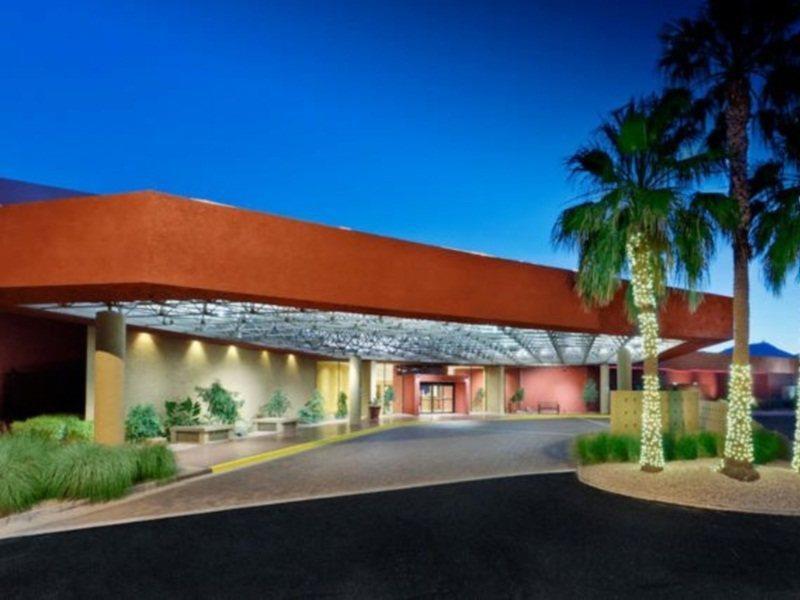 Four Points By Sheraton Phoenix North Eksteriør bilde