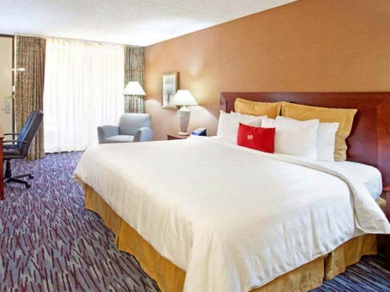Four Points By Sheraton Phoenix North Eksteriør bilde