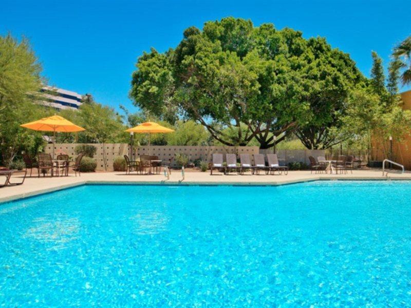 Four Points By Sheraton Phoenix North Eksteriør bilde
