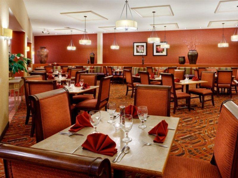Four Points By Sheraton Phoenix North Eksteriør bilde