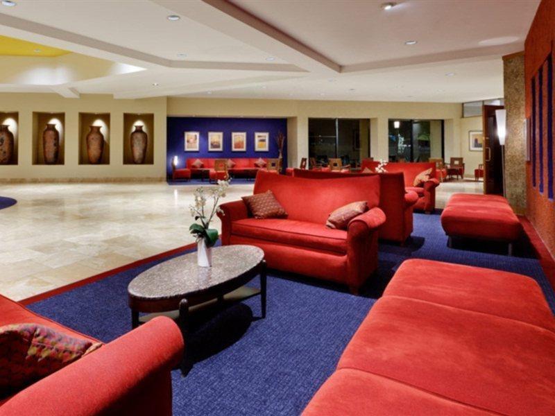Four Points By Sheraton Phoenix North Eksteriør bilde