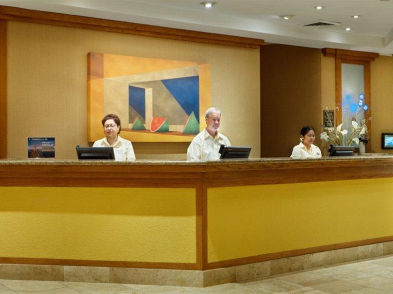 Four Points By Sheraton Phoenix North Eksteriør bilde