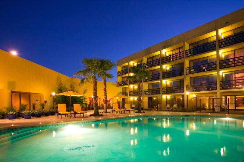 Four Points By Sheraton Phoenix North Eksteriør bilde