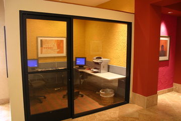 Four Points By Sheraton Phoenix North Eksteriør bilde