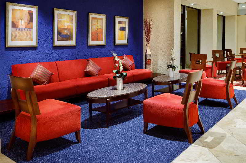 Four Points By Sheraton Phoenix North Eksteriør bilde