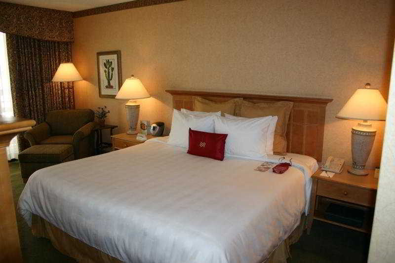 Four Points By Sheraton Phoenix North Eksteriør bilde