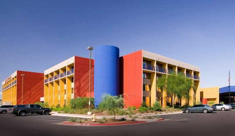 Four Points By Sheraton Phoenix North Eksteriør bilde